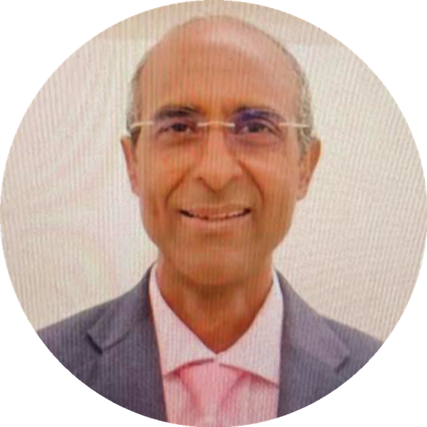Zecharias A. Mesgane, Founder of BookCare LLC